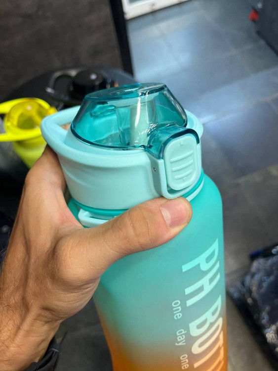 خرید اینترنتی جک واتر