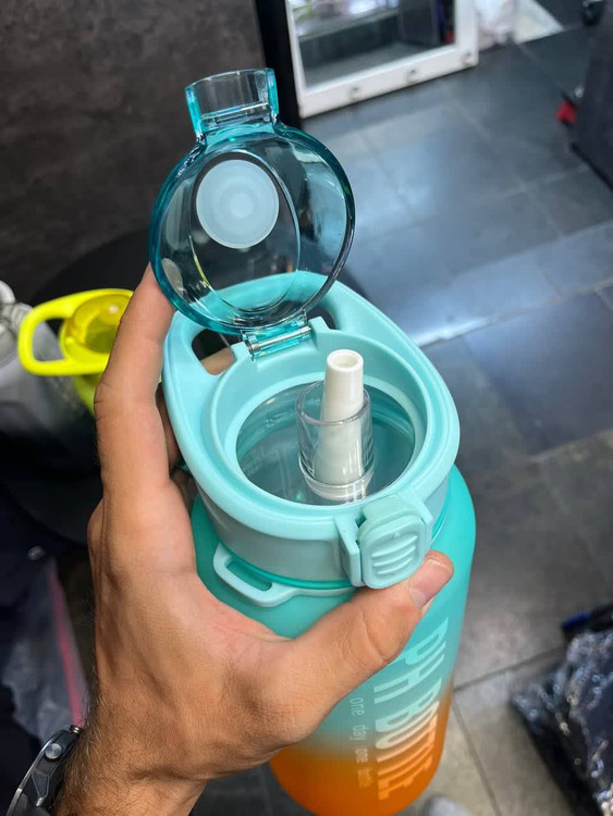 خرید انلاین جک واتر