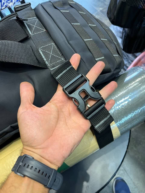 خرید انلاین ساک ورزشی