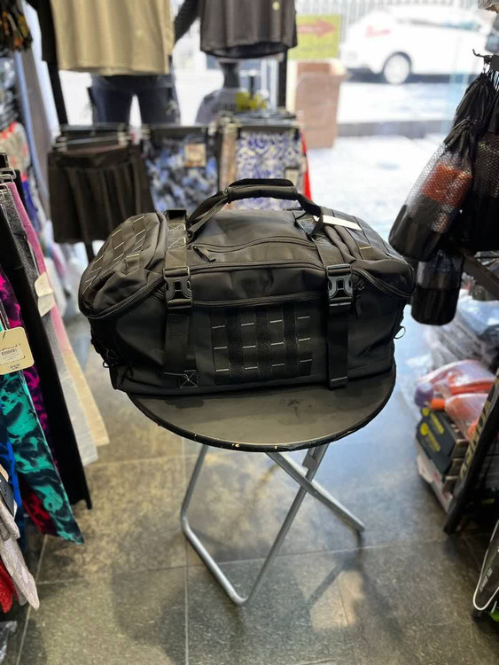 خرید ساک تفکیکی