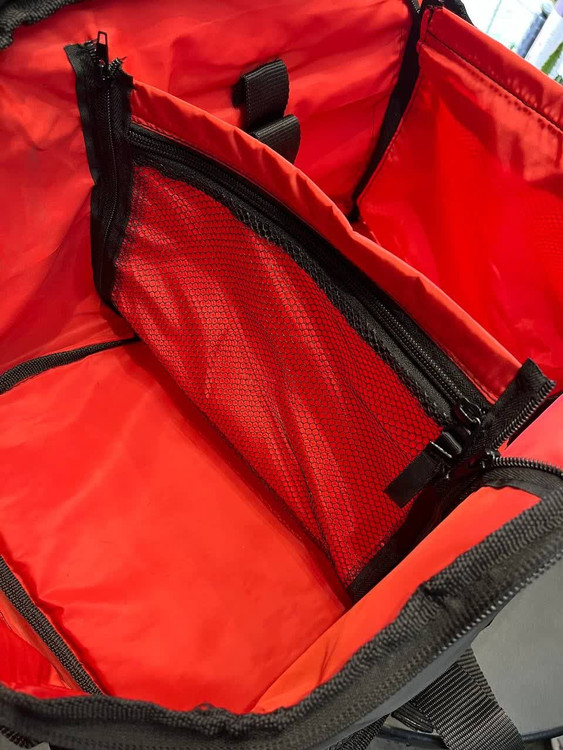 قیمت کوله ورزشی