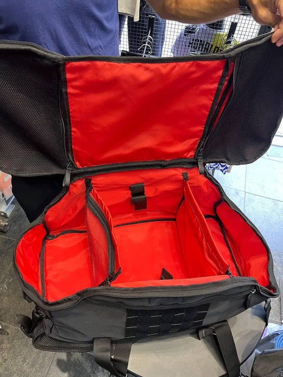 قیمت ساک تفکیک شونده