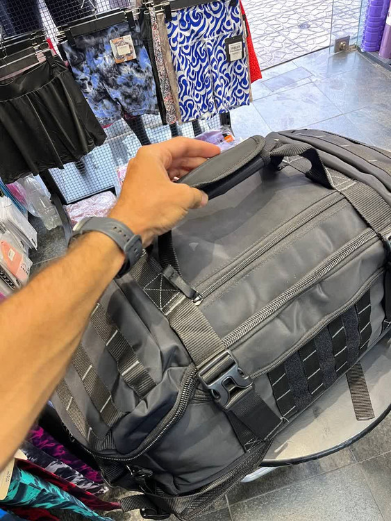 قیمت ساک ورزشی