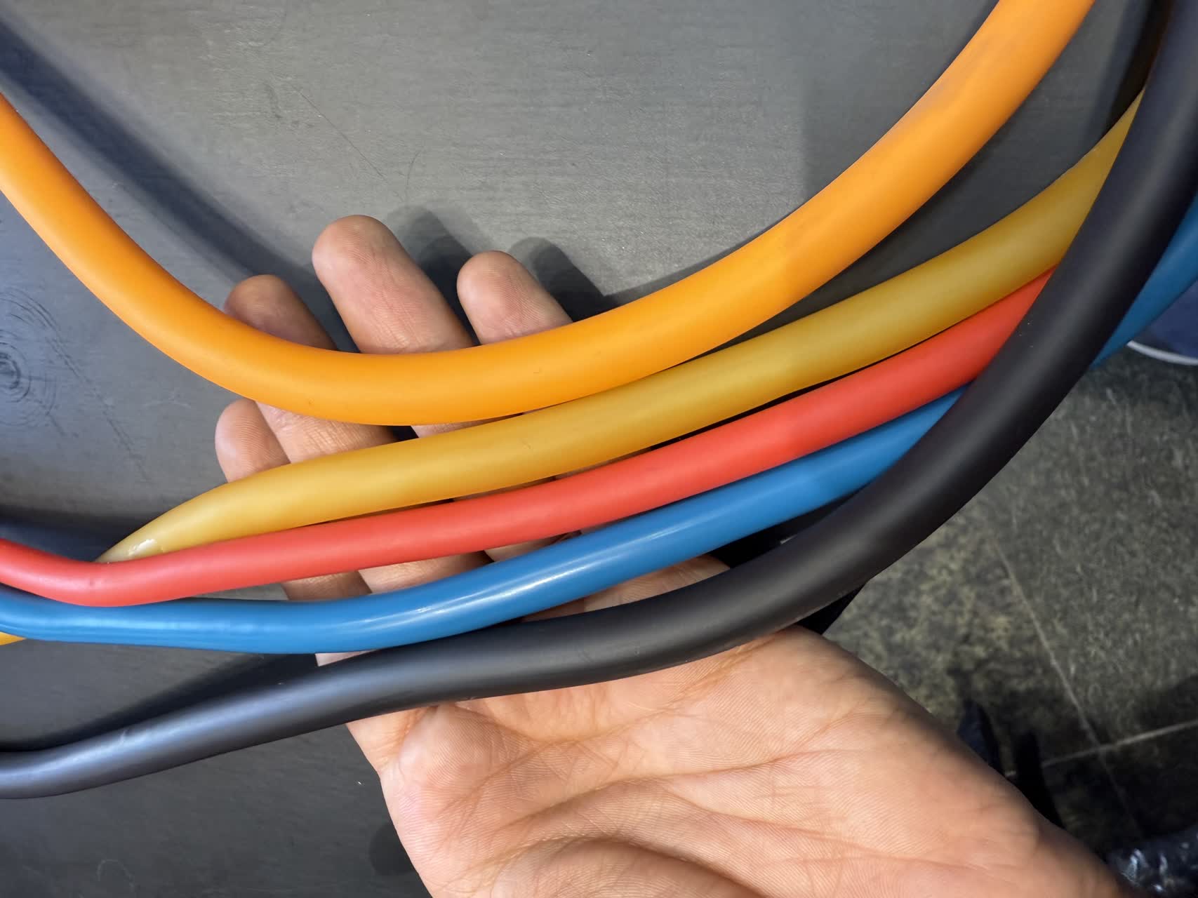 خرید انلاین کش دستگیره دار