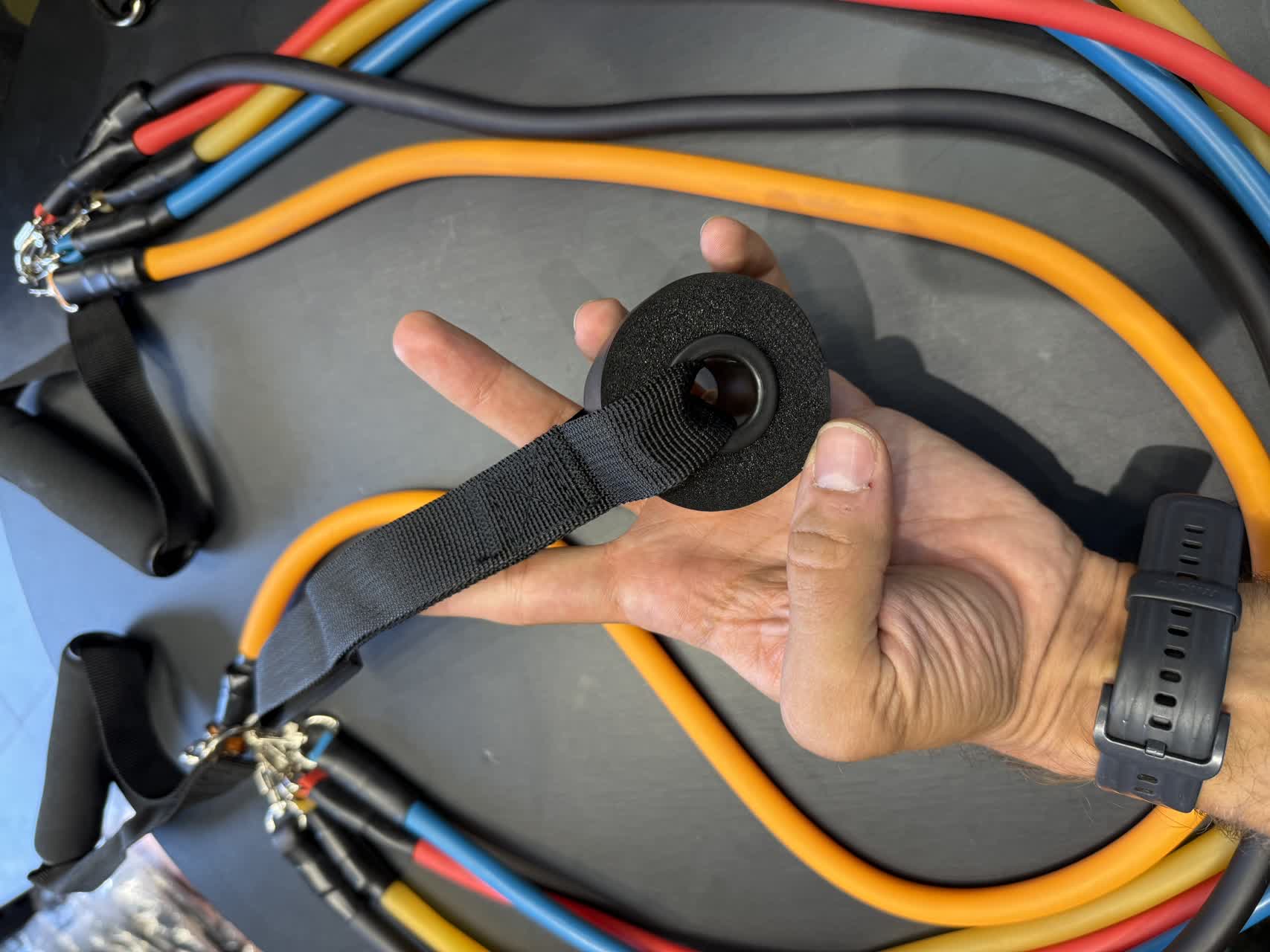 قیمت کش دستگیره دار