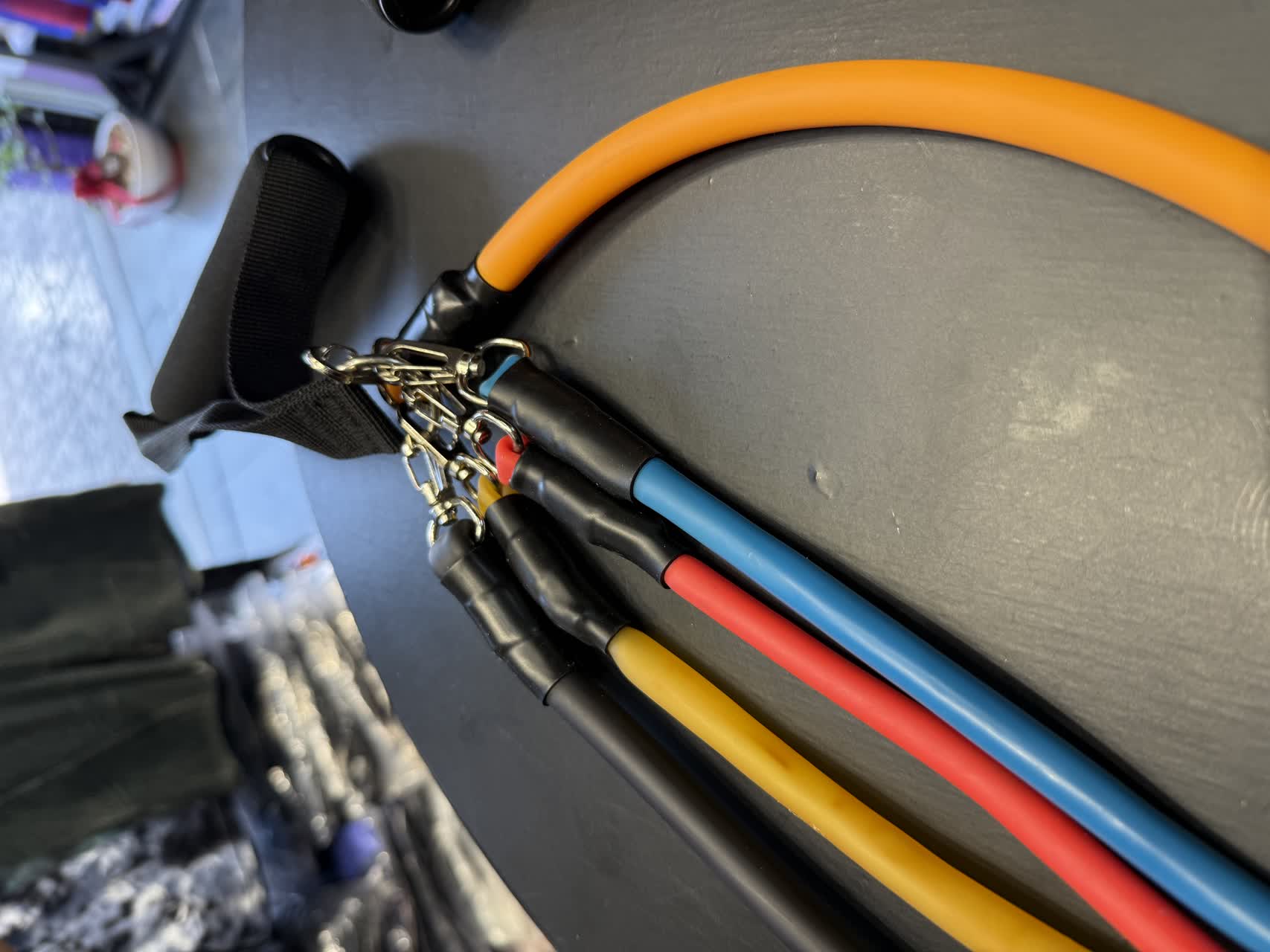 قیمت کش ورزشی