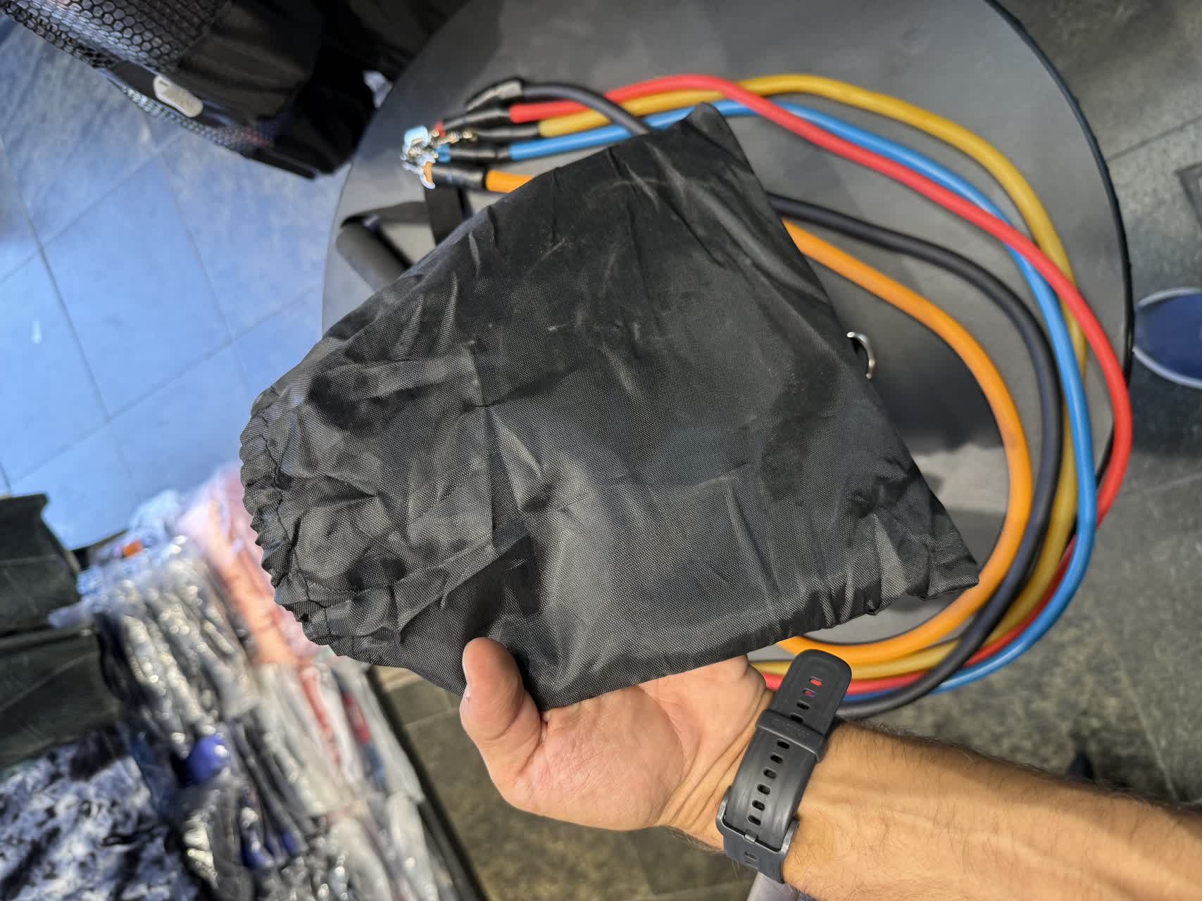 قیمت کش 5 رشته