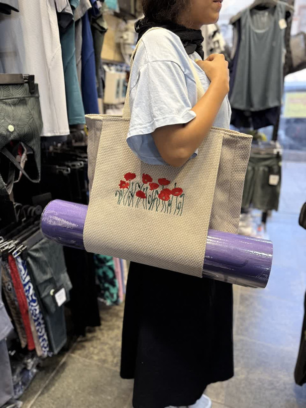 خرید کاور مت یوگا