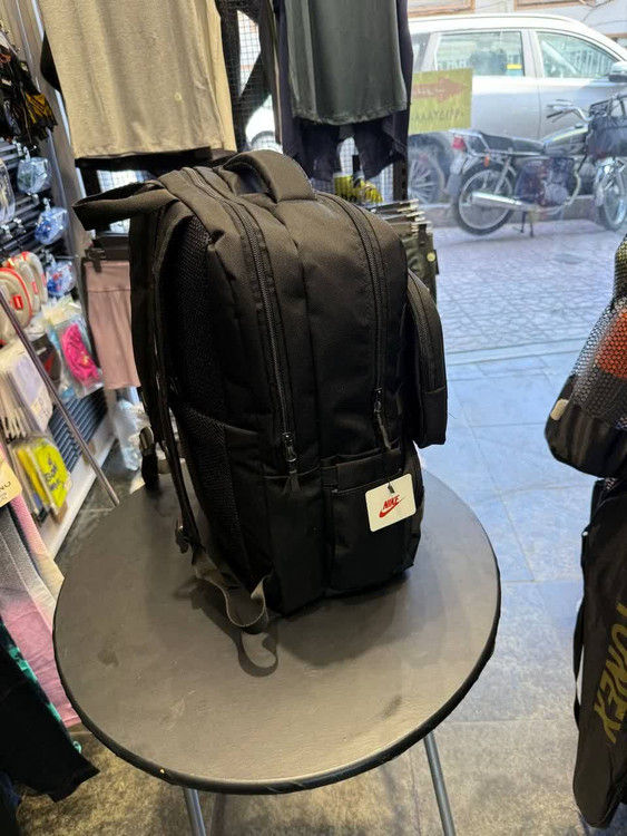 قیمت کوله جا لبتابی دار