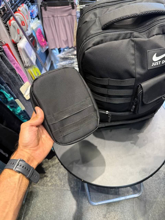 قیمت کوله ورزشی