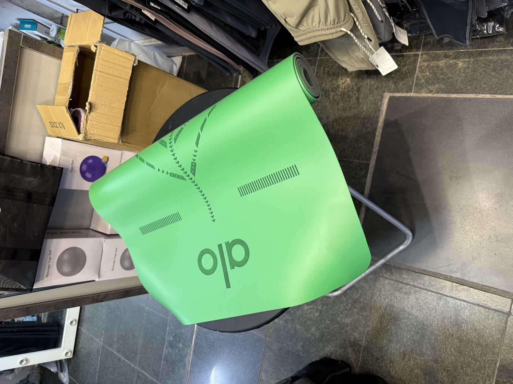 خرید مت پی یو