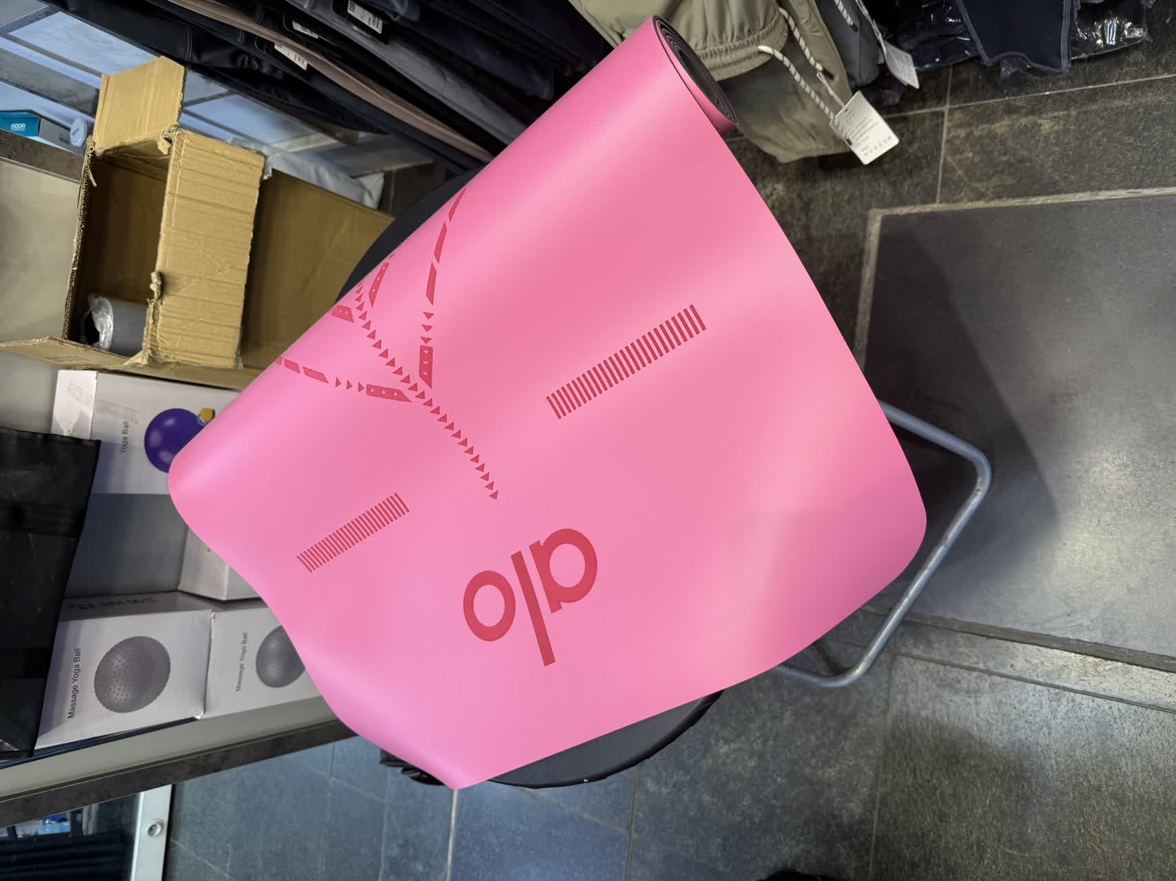 خرید مت پی یو