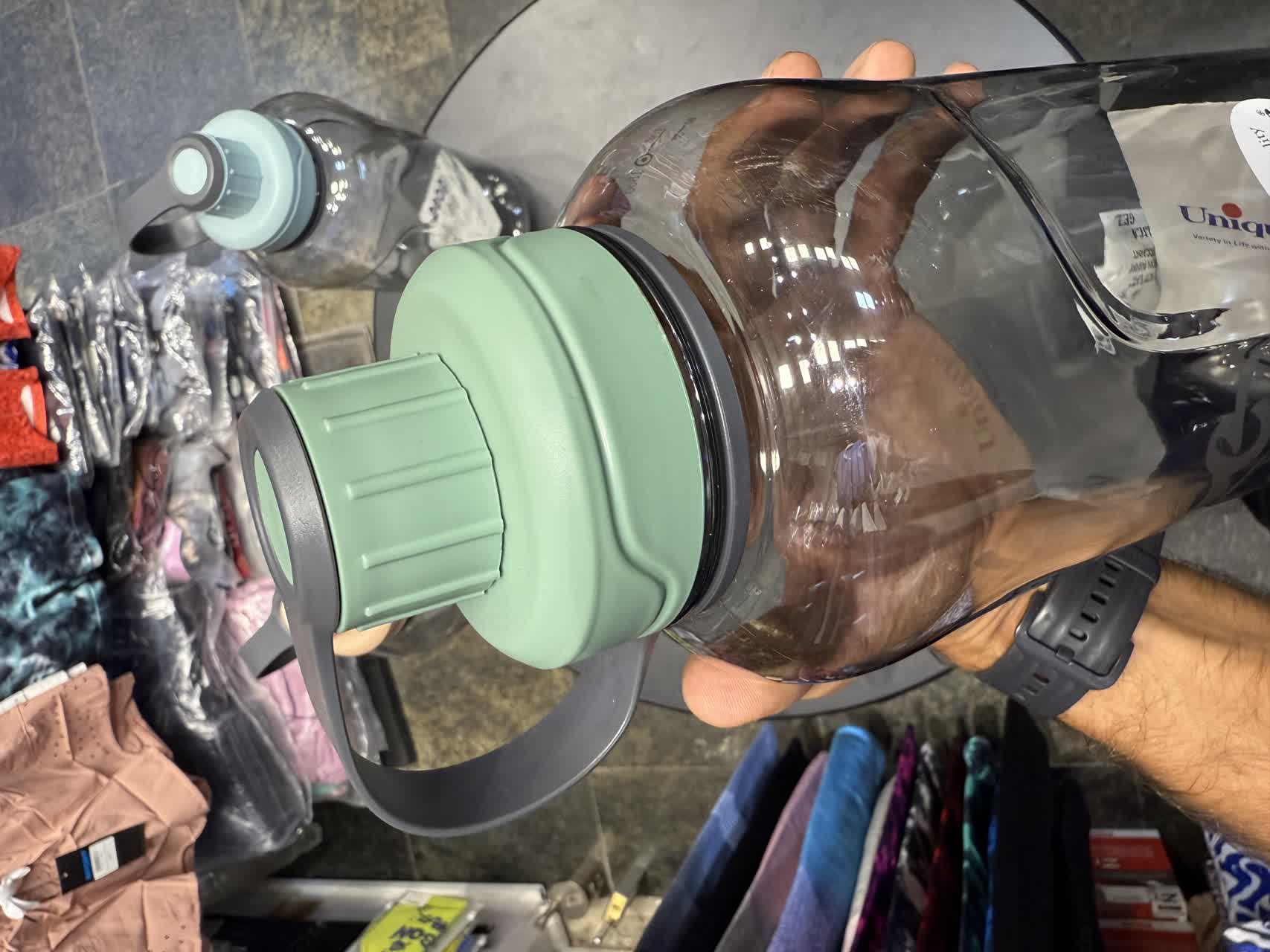 قیمت قمقمه وارداتی