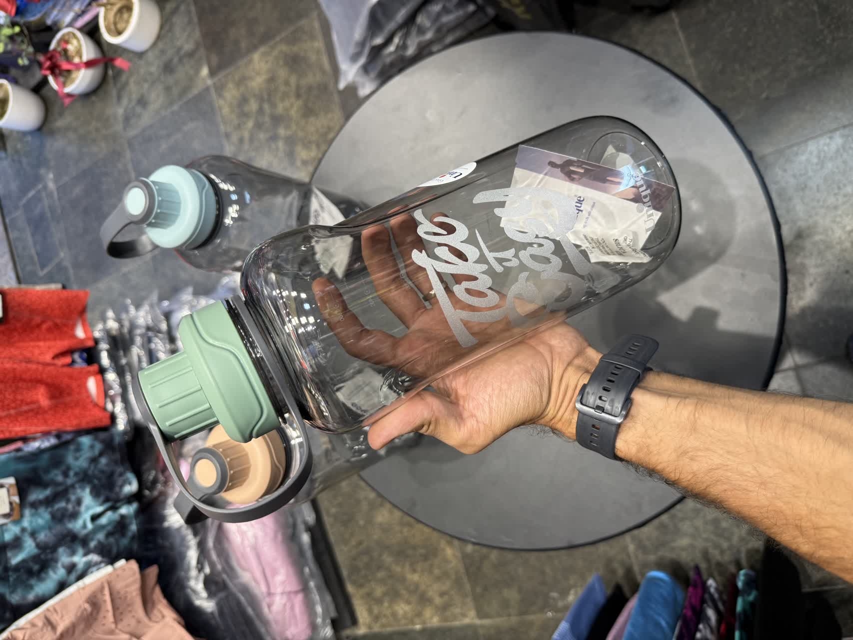 خرید انلاین جک واتر