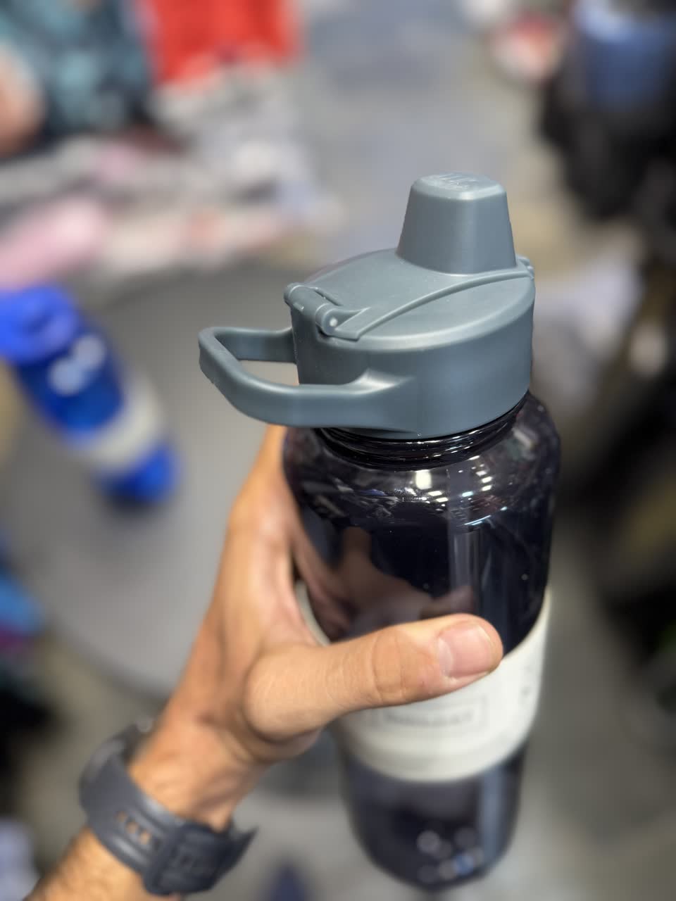 خرید انلاین قمقمه