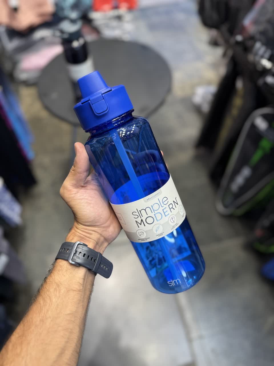 خرید انلاین قمقمه