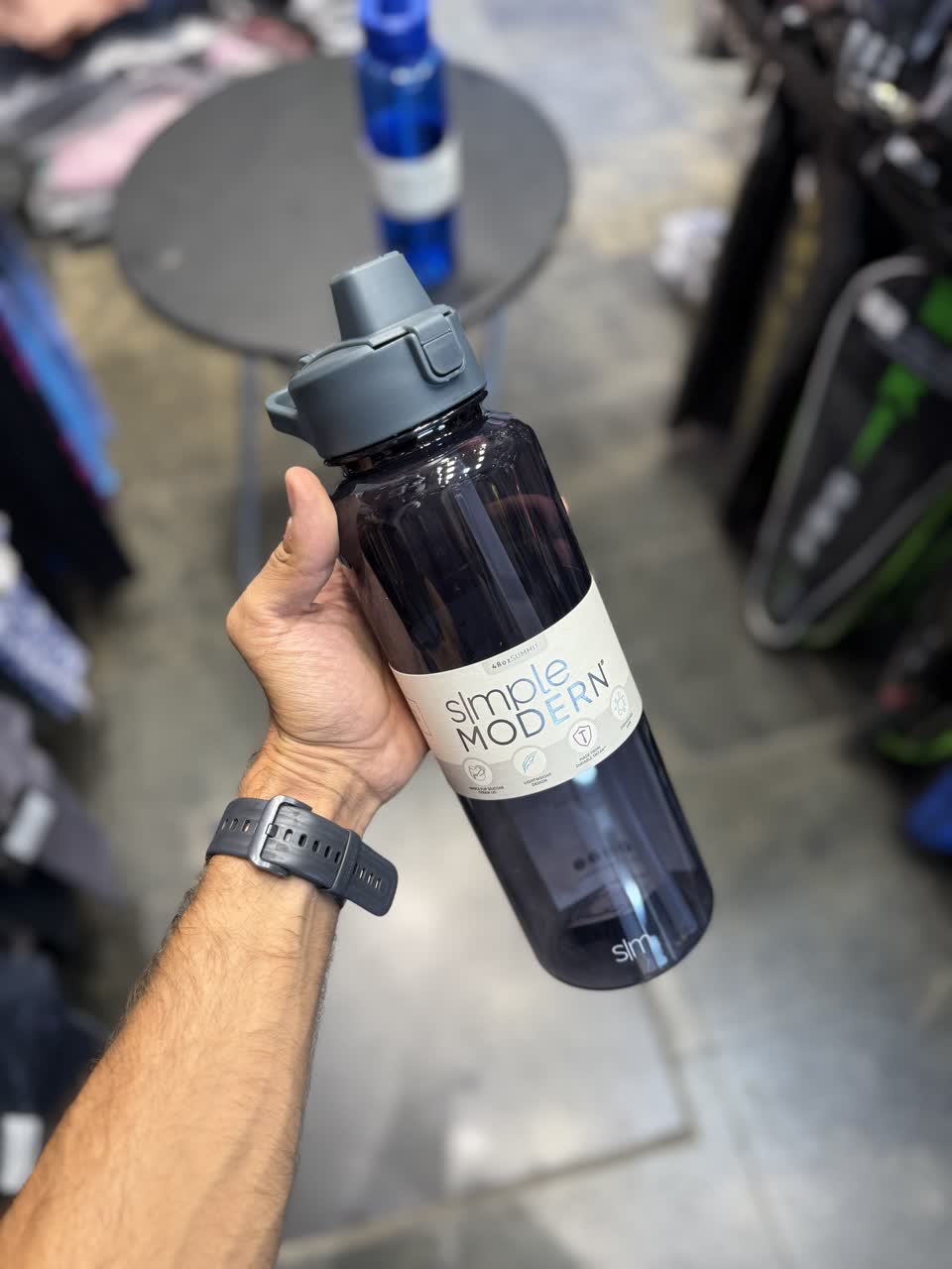 خرید انلاین قمقمه