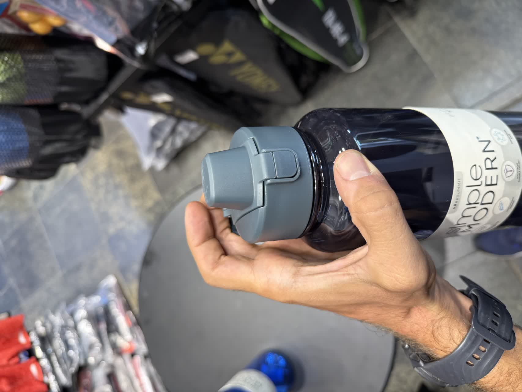 خرید انلاین قمقمه