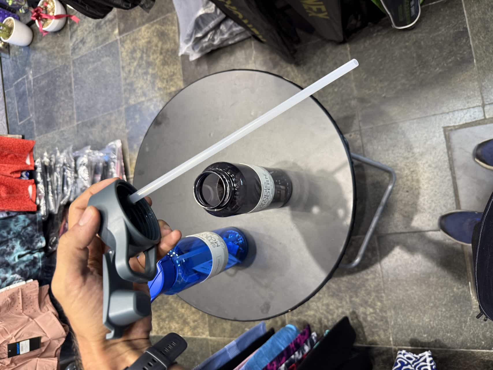 خرید انلاین جک واتر