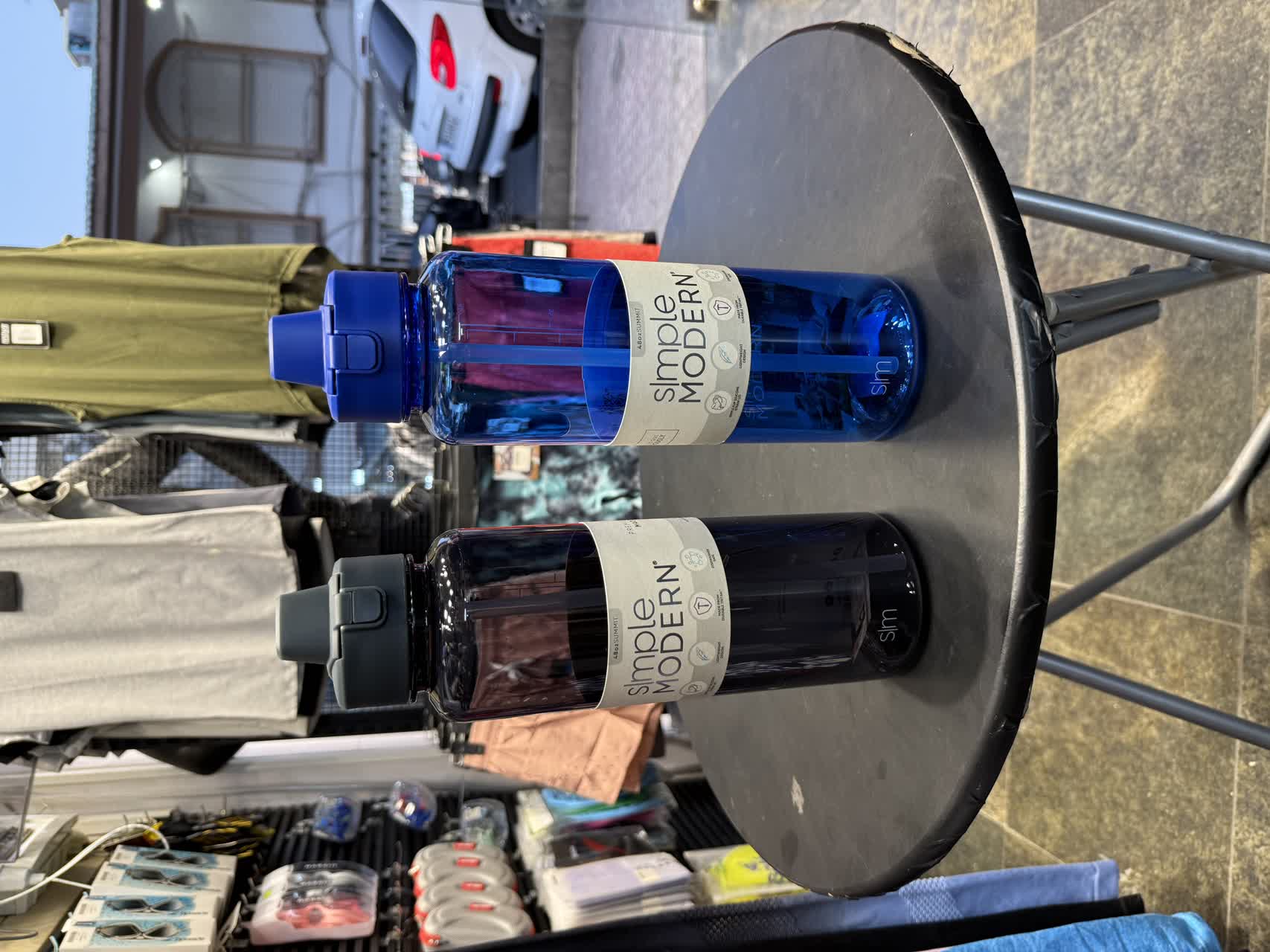 خرید انلاین قمقمه