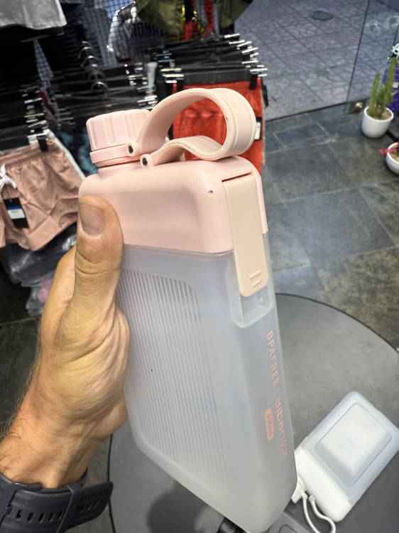 قیمت قمقمه کتابی وارداتی