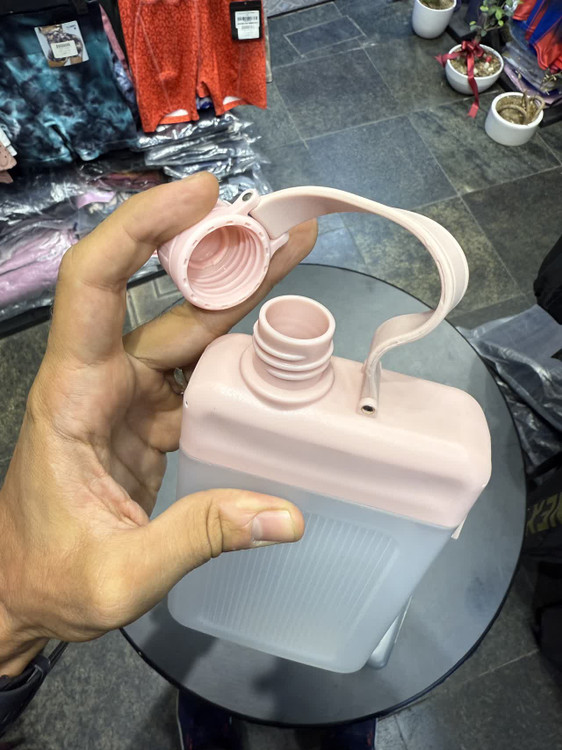 خرید انلاین قمقمه کتابی