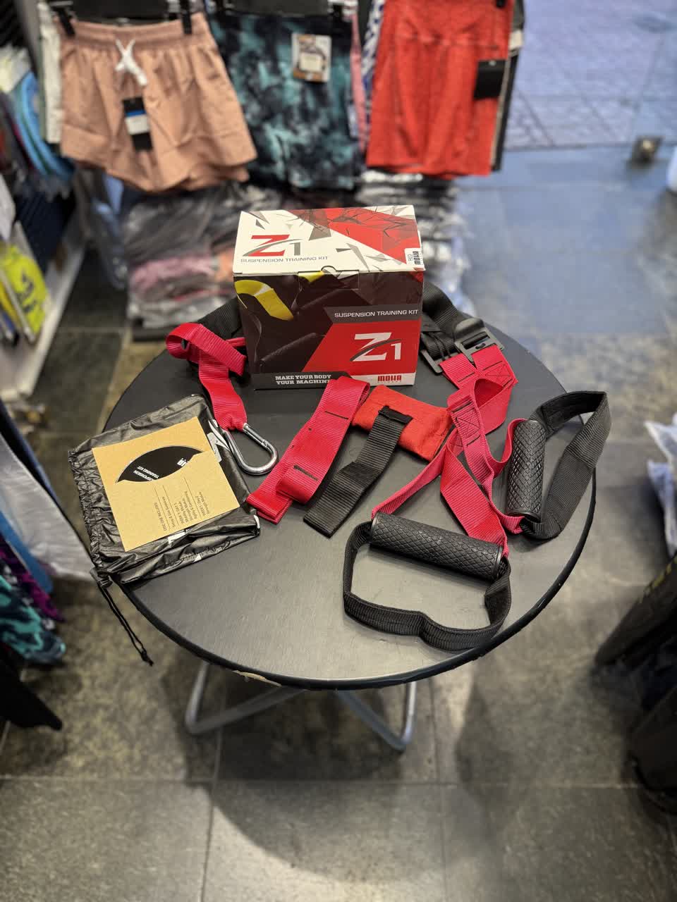 قیمت تی ار ایکس