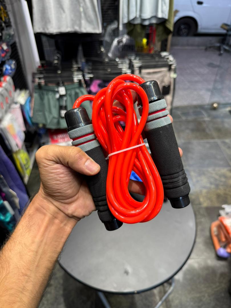 خرید انلاین طناب وزنه دار