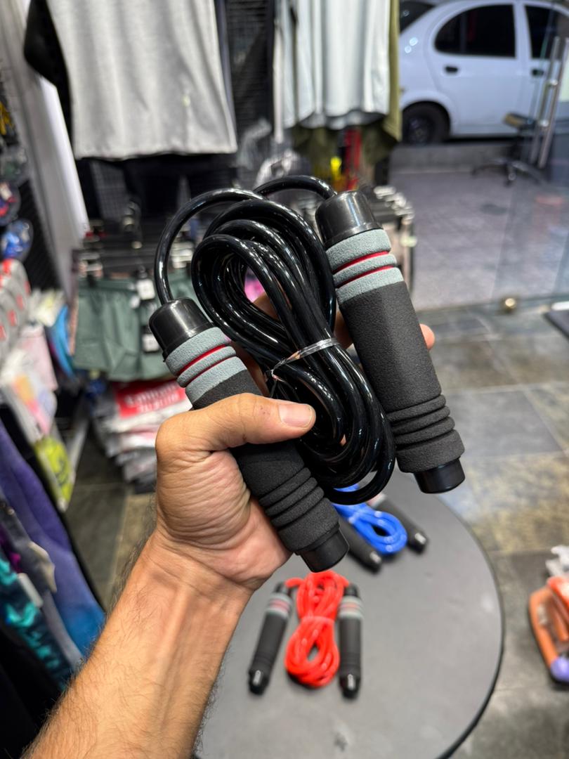 خرید طناب ورزشی