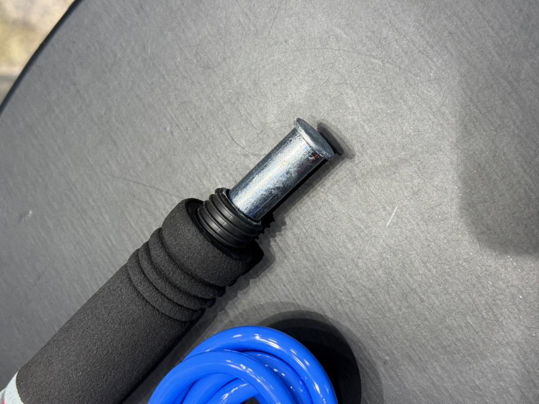 خرید انلاین طناب وزنه دار