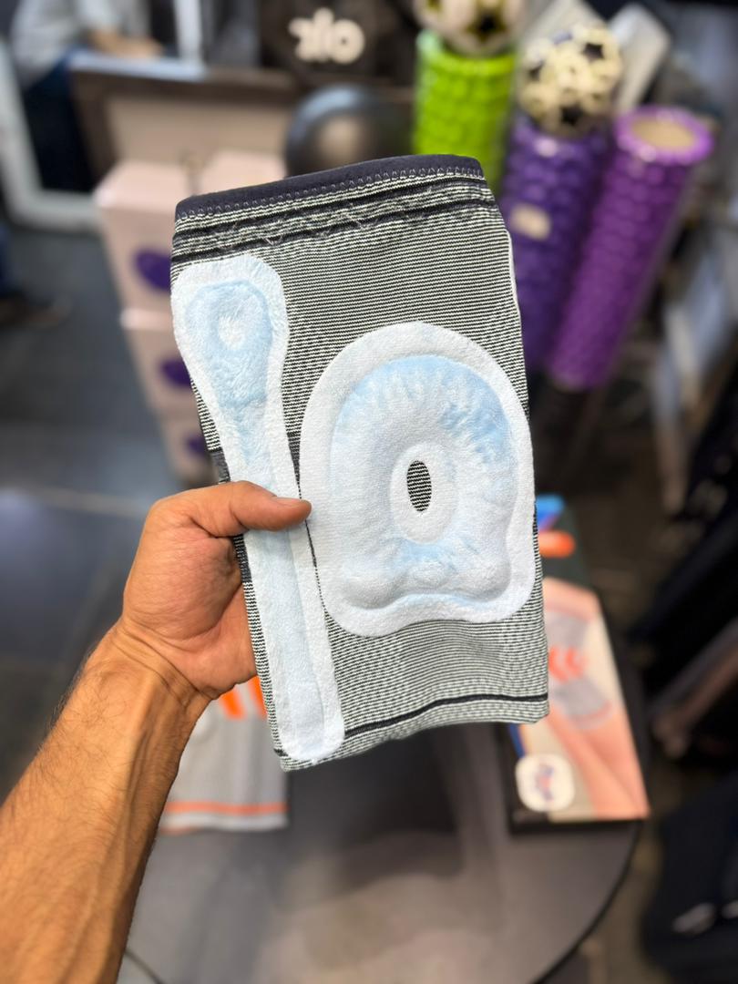 قیمت زانوبند اتل دار