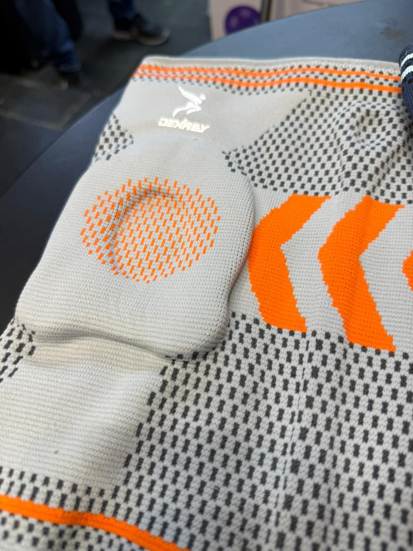 خرید انلاین زانوبند