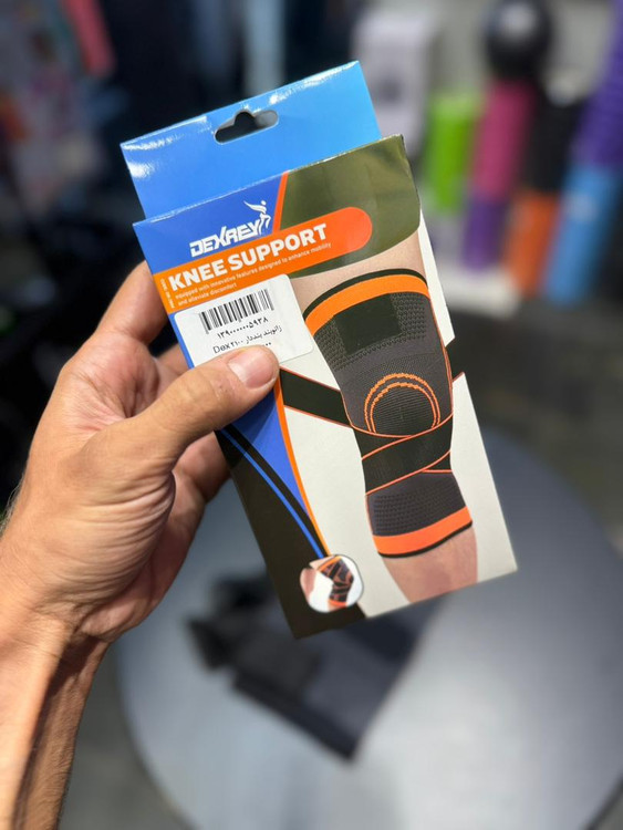 قیمت زانوبند ورزشی