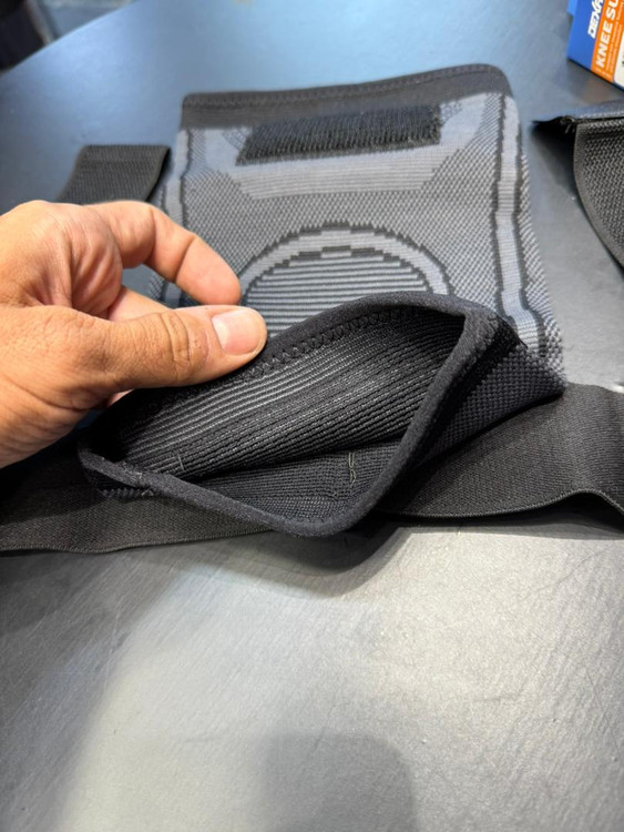 خرید انلاین زانوبند