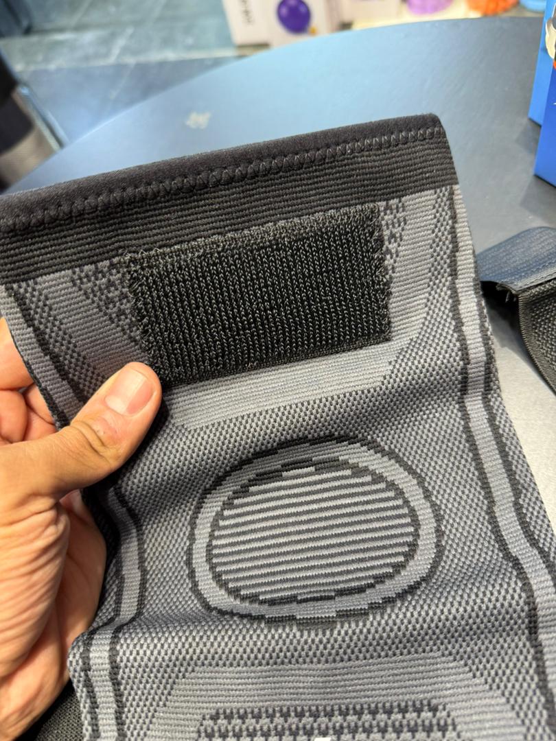 قیمت زانوبند بنددار