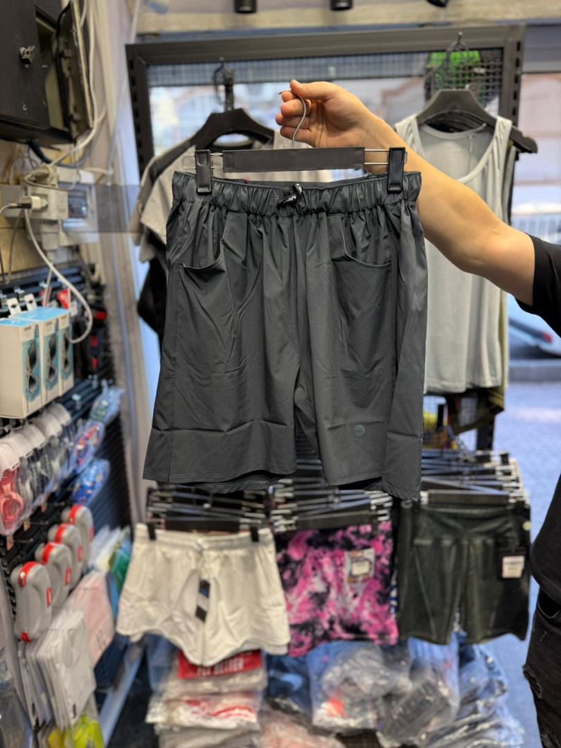 خرید شلوارک ورزشی