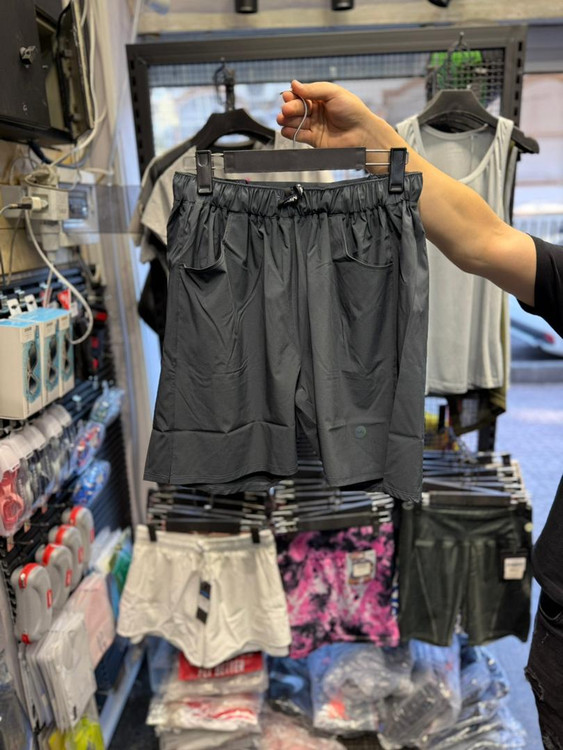 خرید شلوارک ورزشی