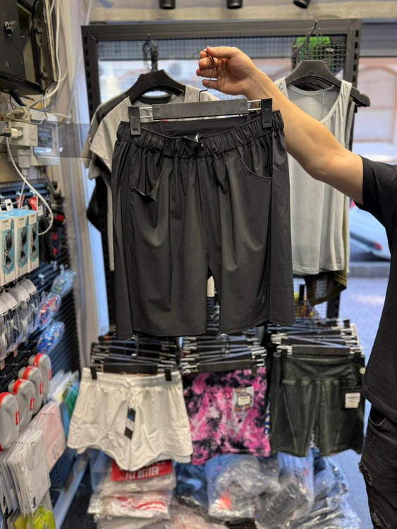 قیمت شلوارک ورزشی