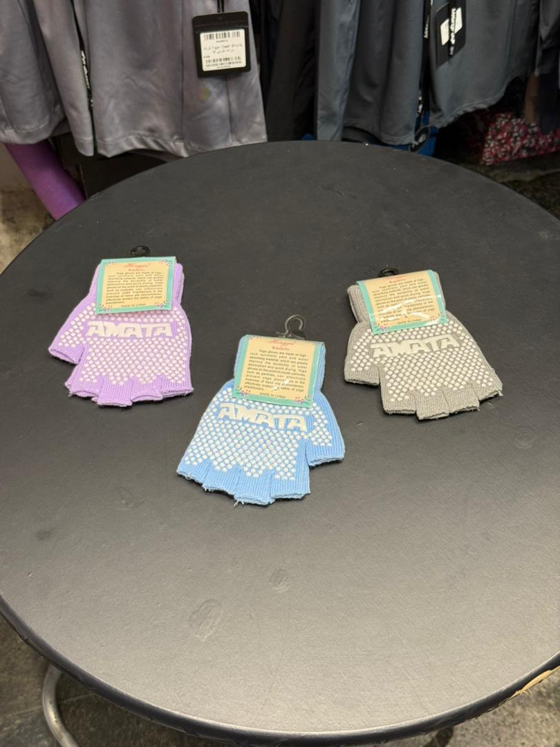 خرید انلاین دستکش یوگا