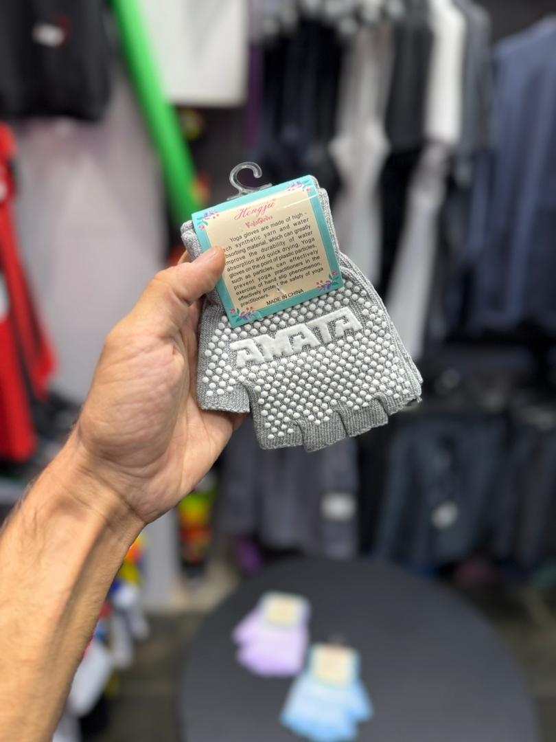 قیمت دستکش پیلاتس