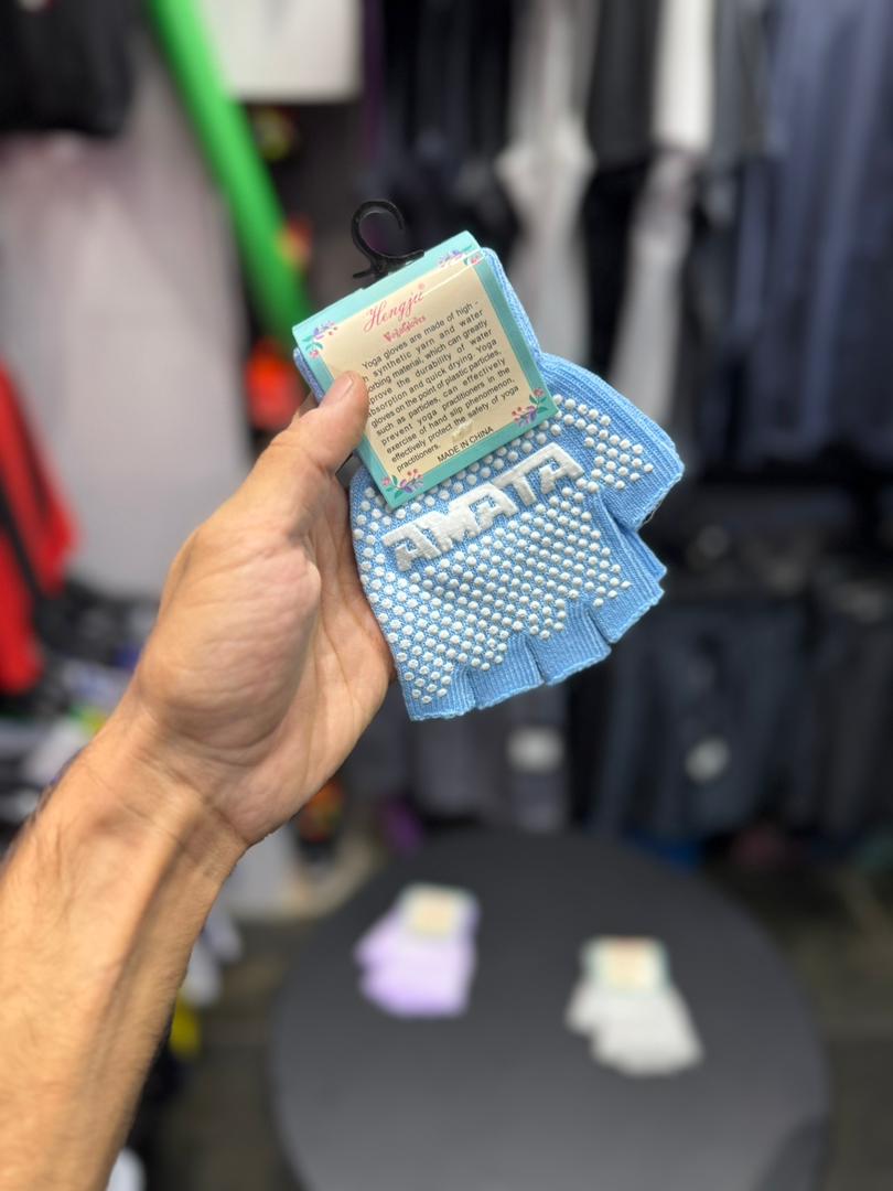 خرید دستکش یوگا