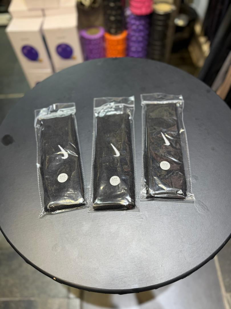 خرید هدبند حوله ای