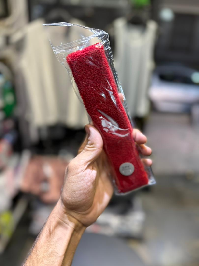 خرید انلاین هدبند ورزشی