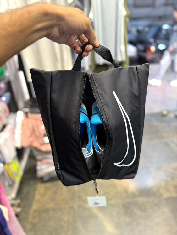 خرید اینترنتی شوزبگ