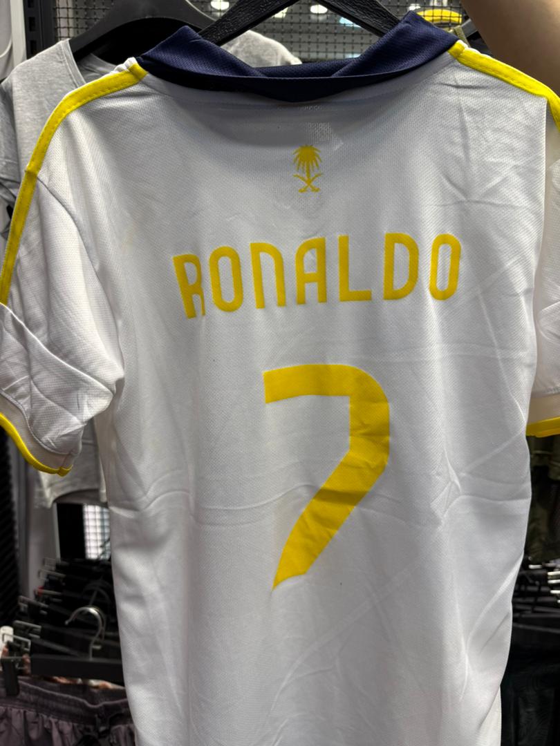 خرید لباس النصر