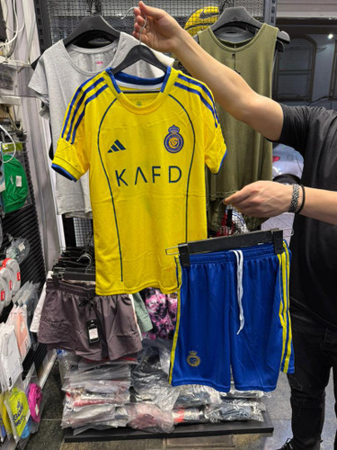 خرید لباس اول النصر