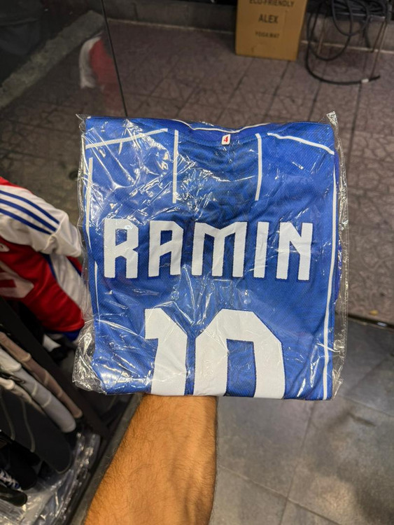 قیمت لباس بچهگانه استقلال