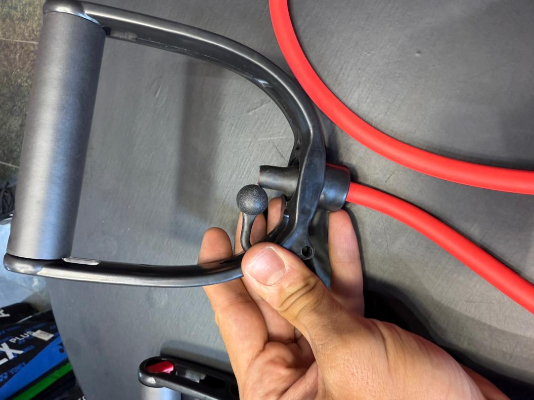 خرید کش ورزشی