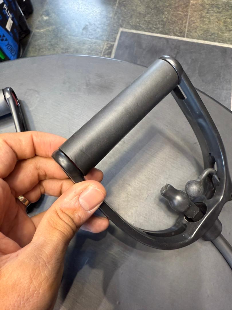 خرید انلاین کش ورزشی