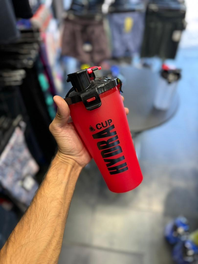 خرید شیکر ورزشی